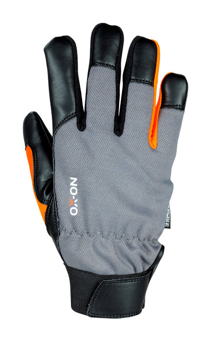 OX-ON Hanske Winter Supreme 3609 str. 10